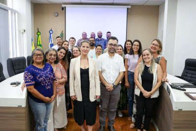 Saúde em foco: prestação de contas detalha ações e investimentos