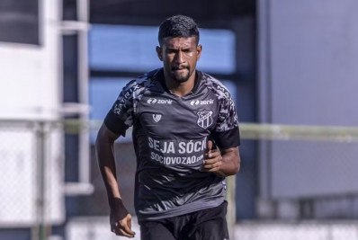 Atacante de clube da Série A é preso por dirigir alcoolizado e sem CNH no Carnaval