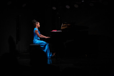 Espetáculo sobre Chiquinha Gonzaga chega em Duque de Caxias