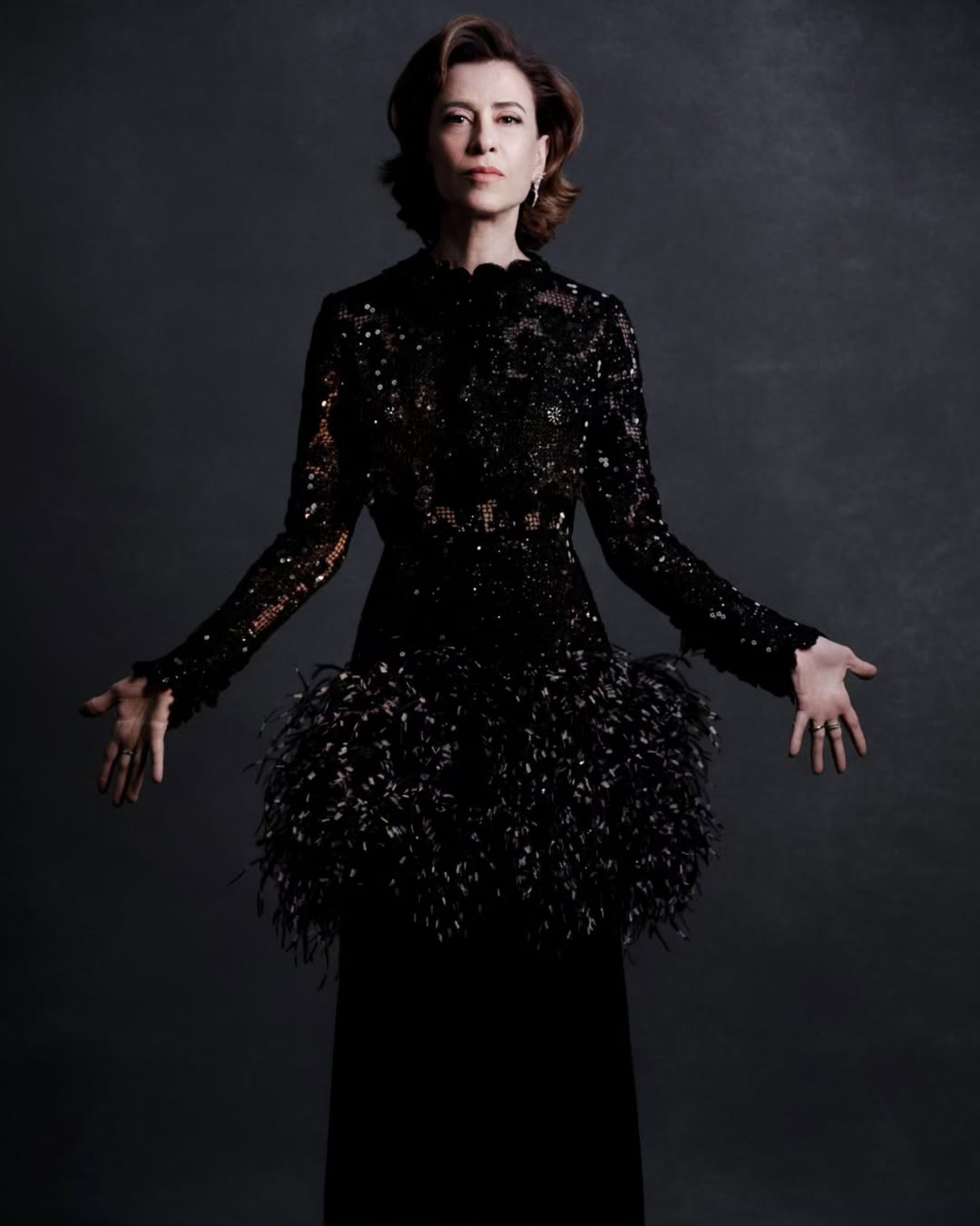 Fernanda Torres - Reprodução / Instagram