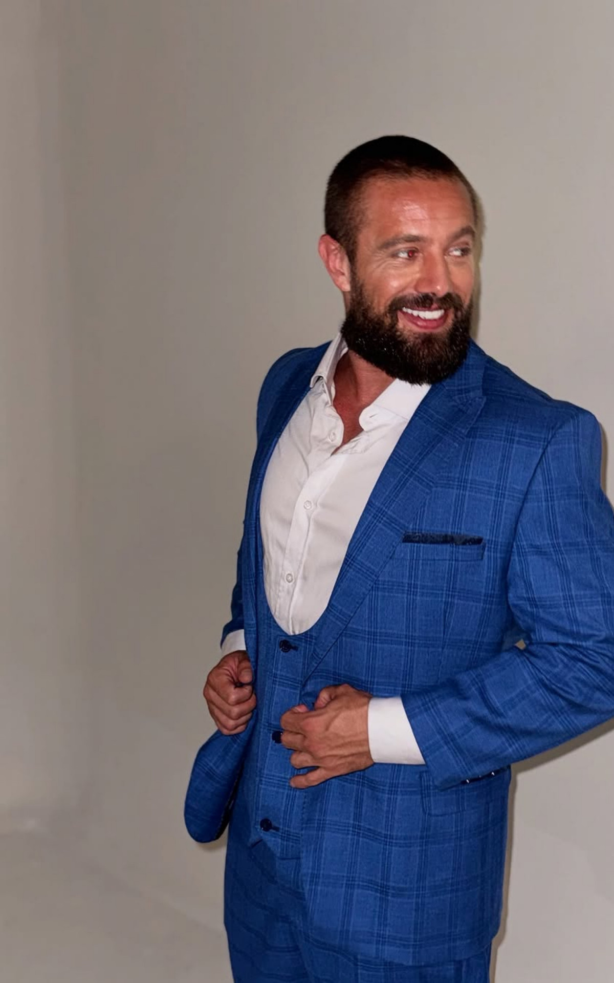 Rafael Cardoso - Reprodução/Instagram