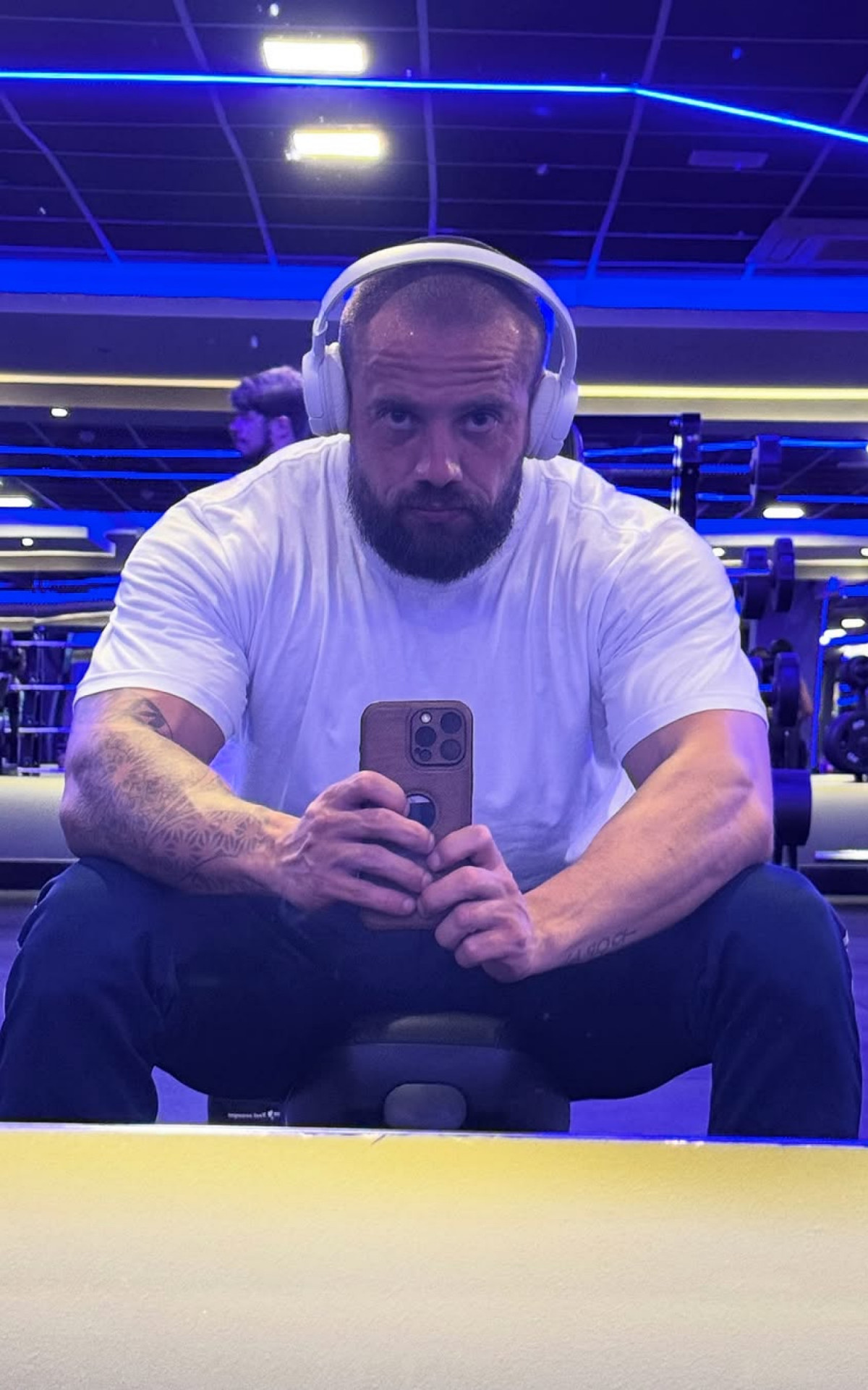 Rafael Cardoso - Reprodução/Instagram