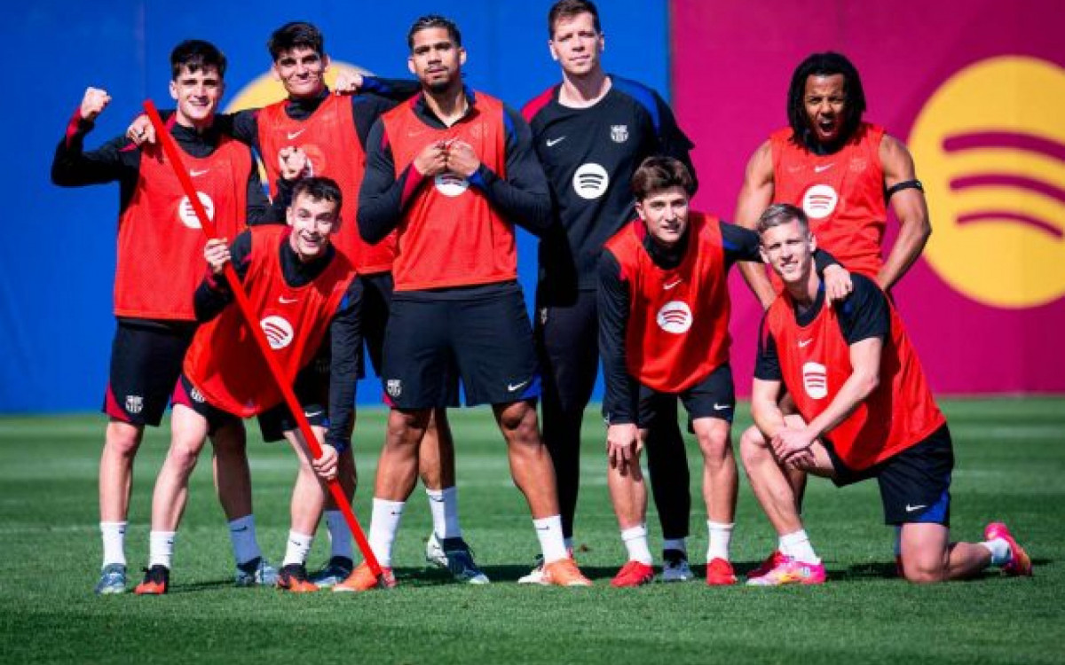 Barcelona x Osasuna: onde assistir, escala&ccedil;&otilde;es e arbitragem