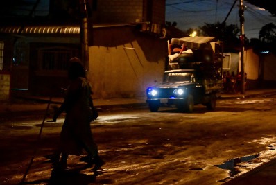 Confrontos entre grupos de narcotraficantes deixam pelo menos 22 mortos no Equador