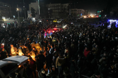 Confrontos na Síria deixam mais de 70 mortos