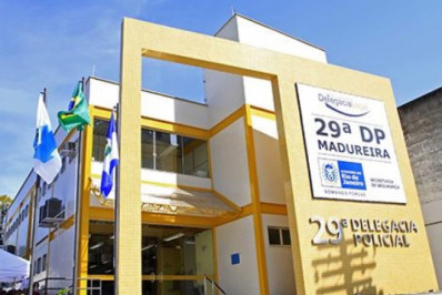 PM de folga reage a tentativa de assalto e duas pessoas são baleadas na Zona Norte