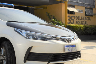 Mulher é agredida e fica com o rosto desfigurado na Zona Oeste