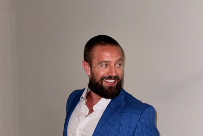 Rafael Cardoso reclama de demora na Justiça para ver filhos