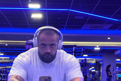 Rafael Cardoso diz que não recebeu apoio da Globo para superar vícios: 'Somente um tchau'