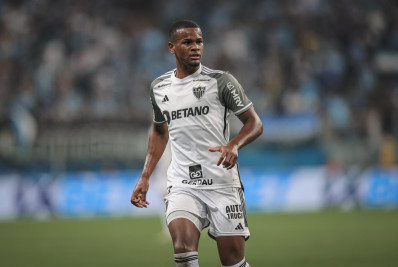 Antigo alvo do Botafogo, Alisson acerta com o Shakhtar Donetsk