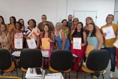 Conselho de Assistência Social de Belford Roxo realiza sua primeira reunião anual