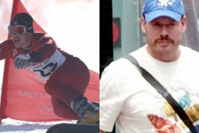 Ex-atleta olímpico entra na lista dos 10 mais procurados do FBI