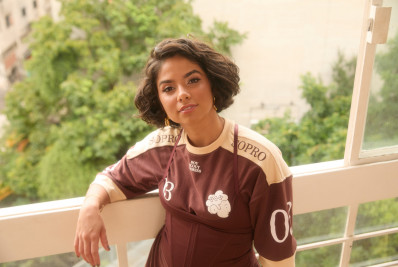 Bruna Mascarenhas encerra ciclo em 'Sintonia' e se prepara para novos projetos: 'Me desafiar'