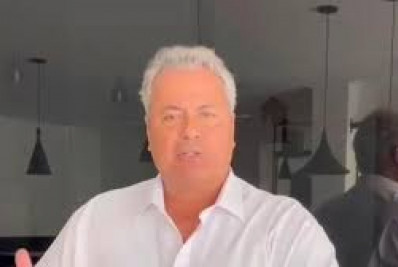 Ex-prefeito de cidade de GO que defendeu 'eliminar' Lula e Moraes vira réu no STF