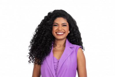 Joyce Trindade: O mundo precisa das mulheres – e as mulheres precisam de cuidado, oportunidades e justiça