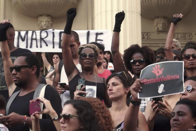 Canal Brasil exibe mostra de filmes em homenagem ao mês da mulher