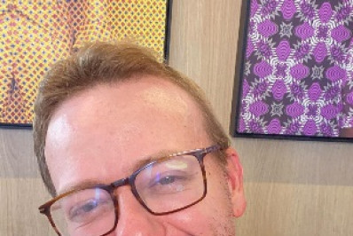 Pablo Sanábio analisa impacto do tratamento do câncer na autoestima: 'Desafiador'