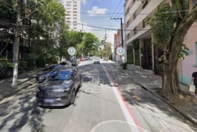 Homem é baleado durante tentativa de assalto em Pinheiros; bairro tem aumento no nº de roubos