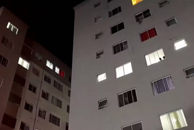 Menina de 11 anos morre após cair de janela de prédio em São Paulo
