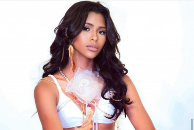 Wenny lamenta vazamento de clique que teria participação de Lexa