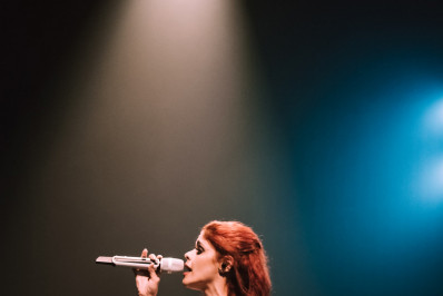 Volta Redonda celebra o Dia da Mulher com show de talentos femininos