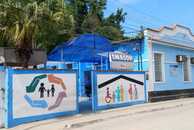 Barra Mansa adere ao Sistema Nacional de Segurança Alimentar e Nutricional