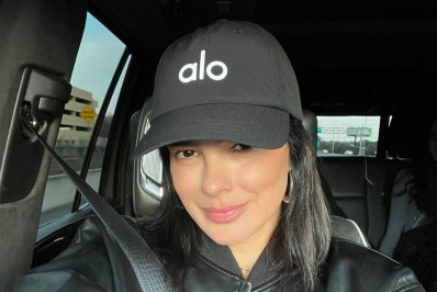 Vera Viel exibe registros na Flórida com a família: 'Nosso Carnaval'