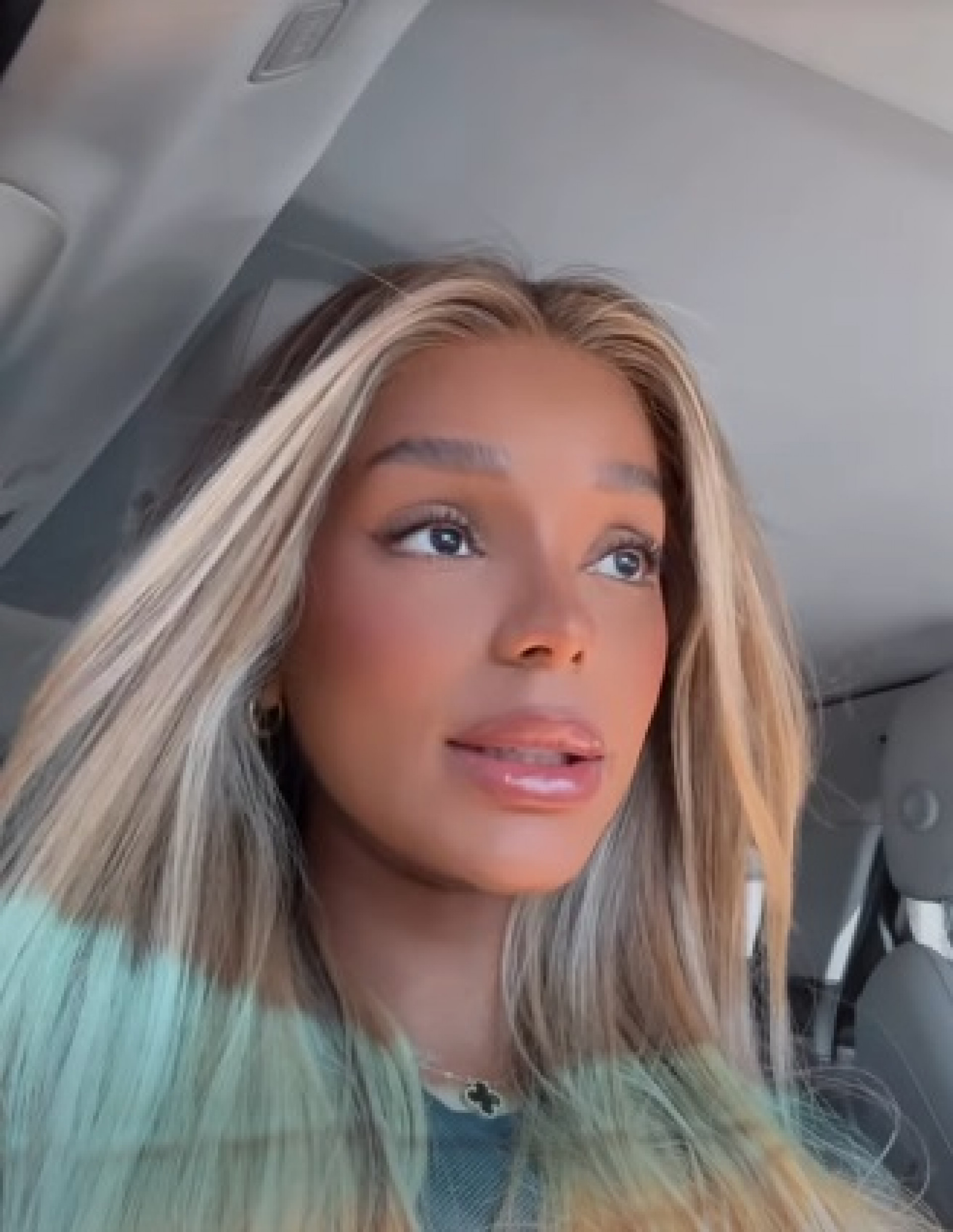 Brunna Gonçalves alertou sobre a imunização  - Reprodução/Instagram 