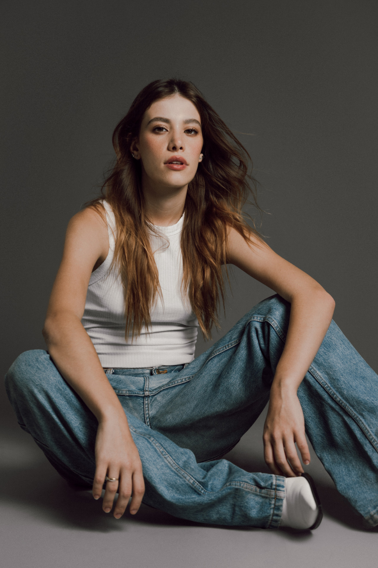 Caroline Dallarosa - Camila Cardoso / Divulgação 