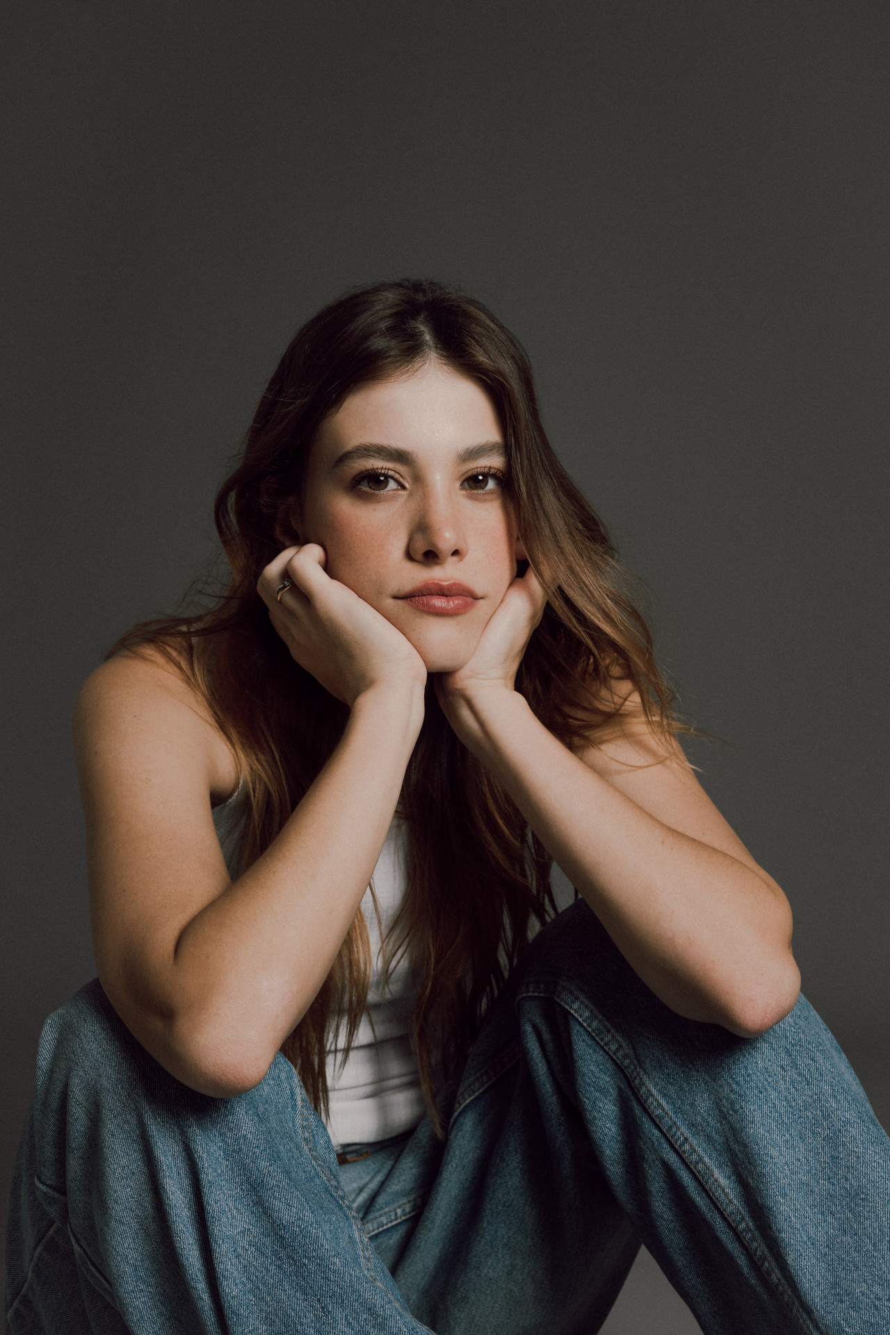 Caroline Dallarosa - Camila Cardoso / Divulgação 