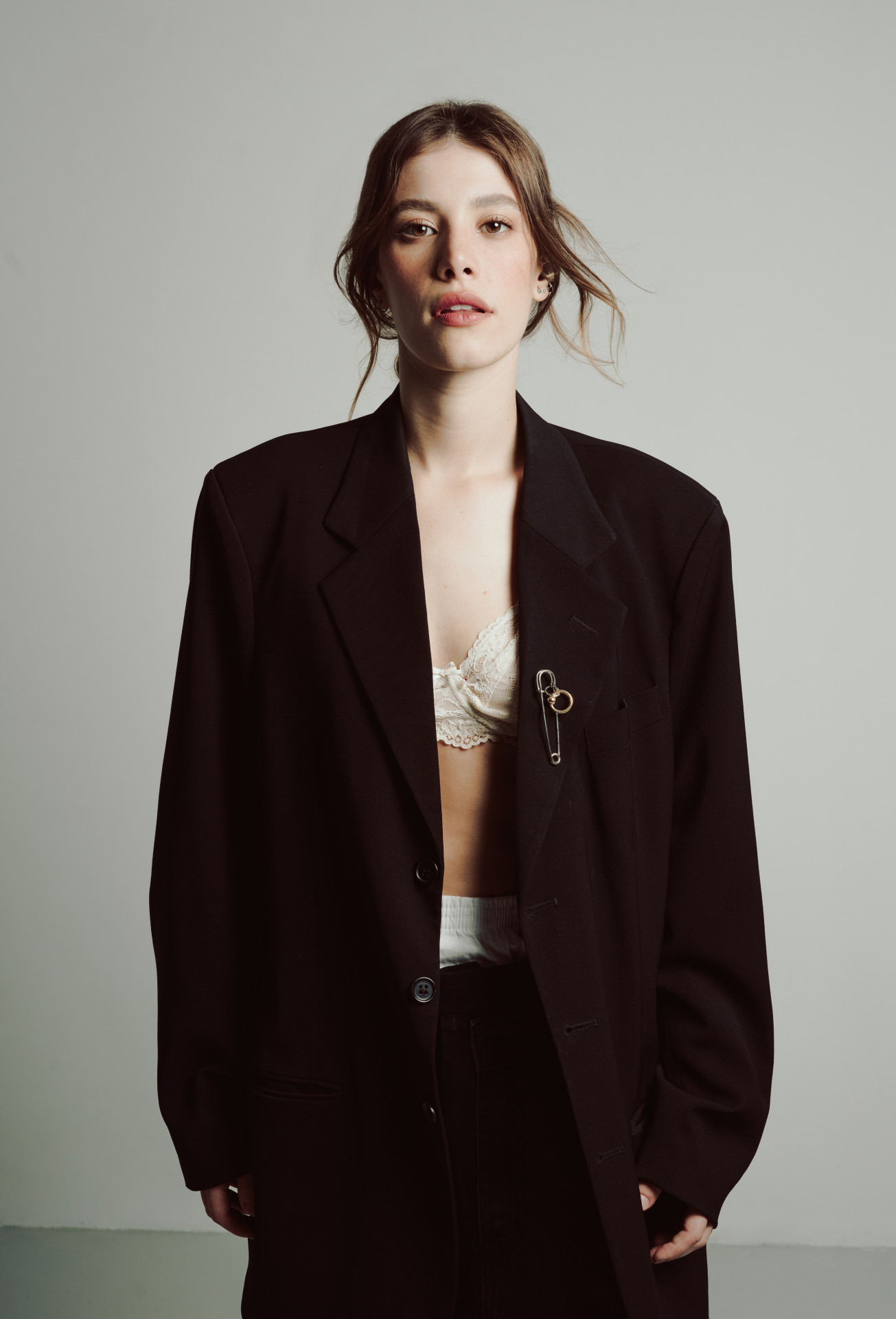 Caroline Dallarosa - Camila Cardoso / Divulgação 