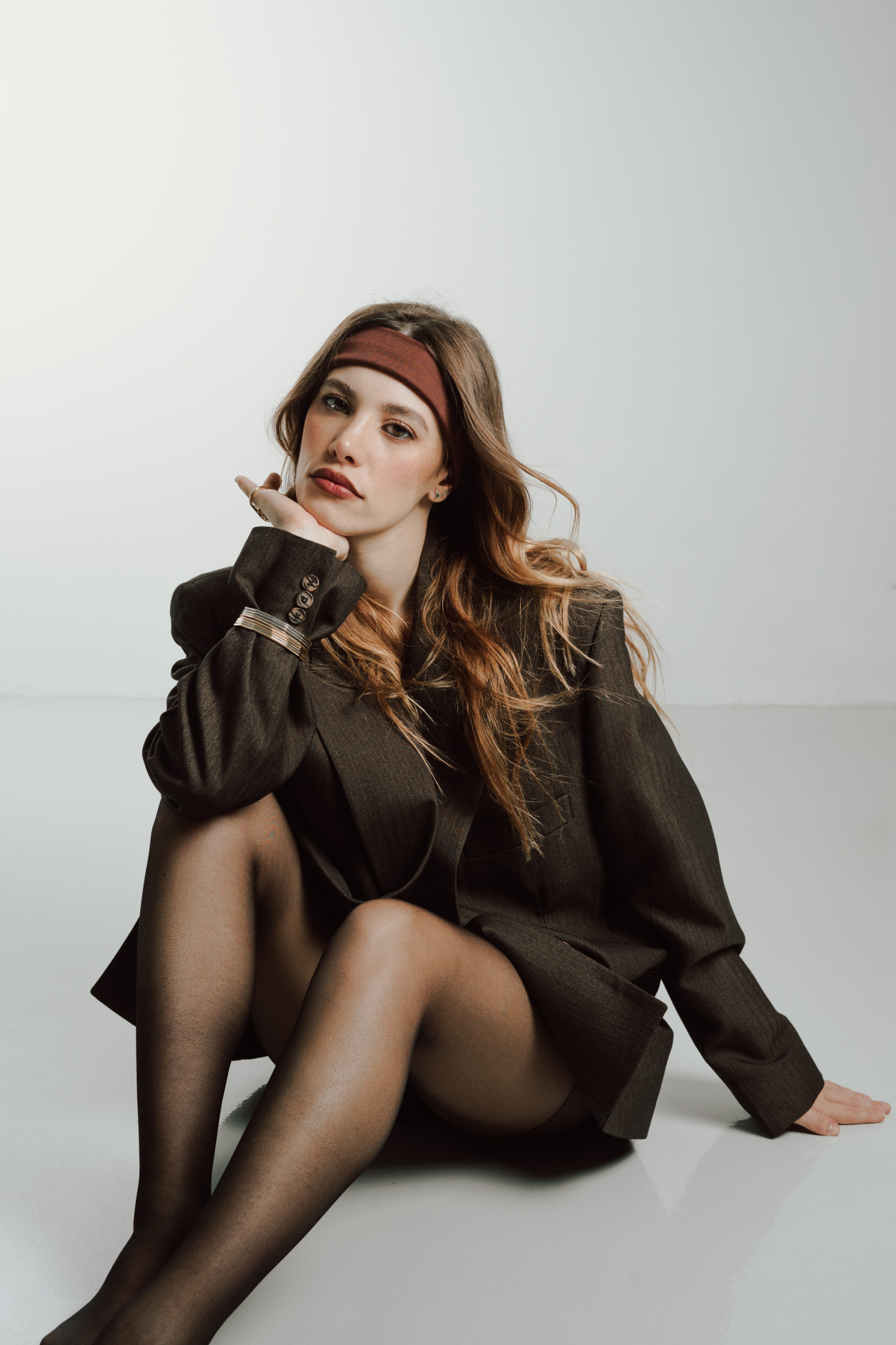 Caroline Dallarosa - Camila Cardoso / Divulgação 