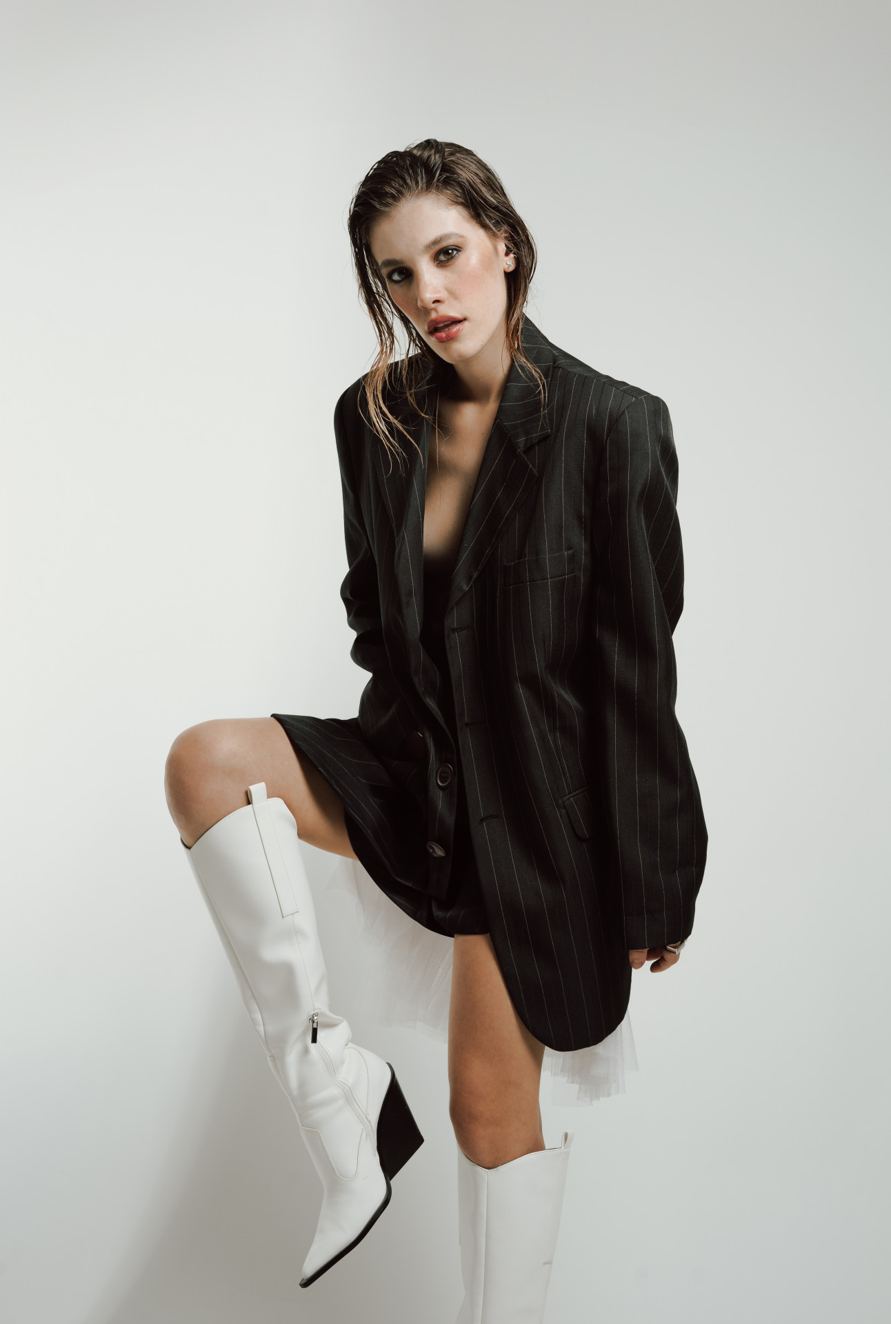 Caroline Dallarosa - Camila Cardoso / Divulgação 