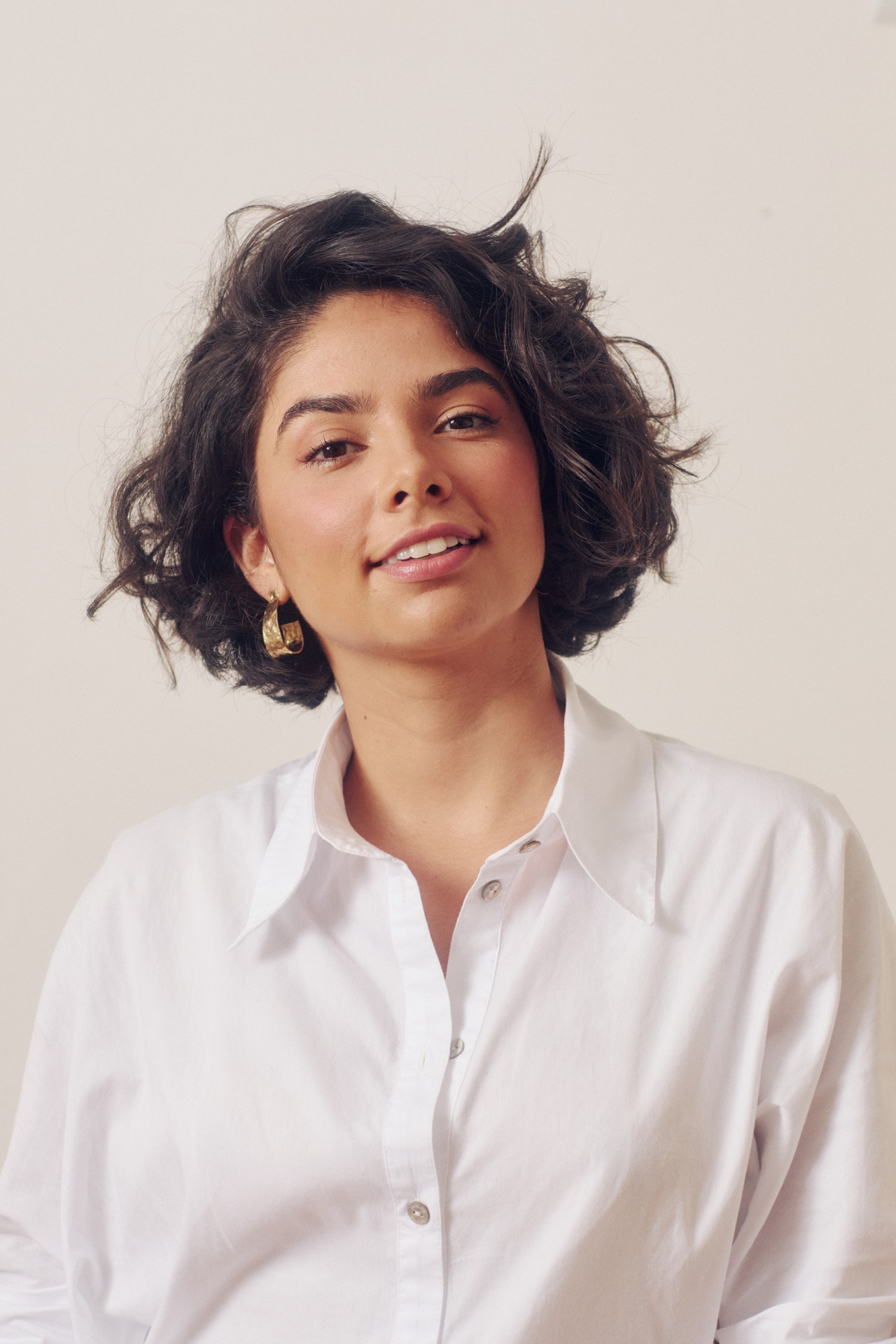 Bruna Mascarenhas - Gustavo Barros Uehara / Divulgação 