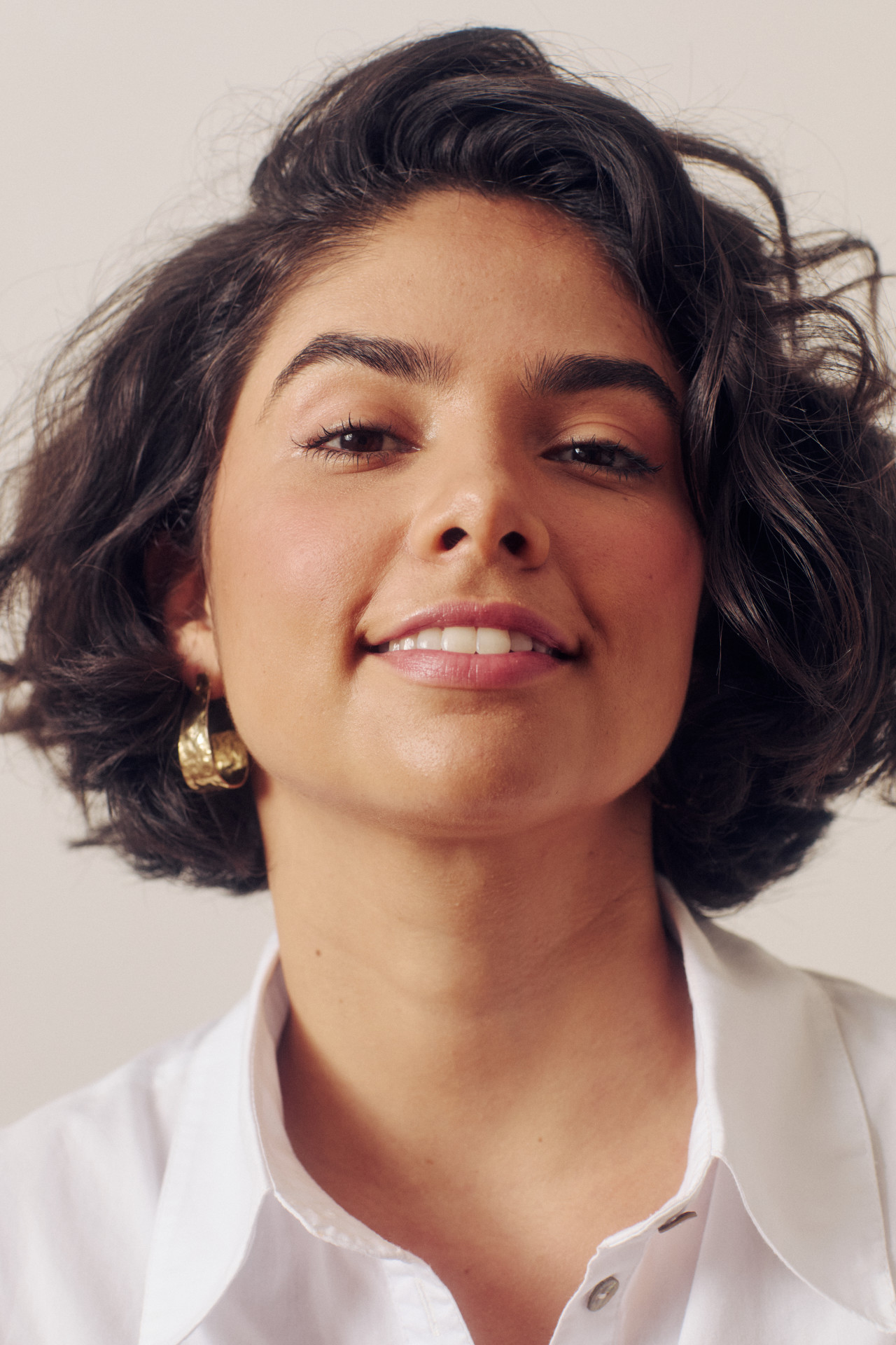 Bruna Mascarenhas - Gustavo Barros Uehara / Divulgação 