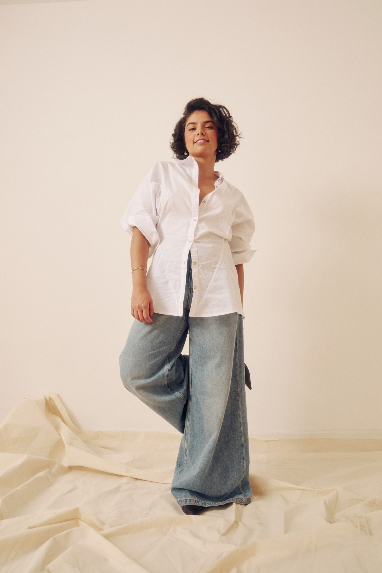 Bruna Mascarenhas - Gustavo Barros Uehara / Divulgação 