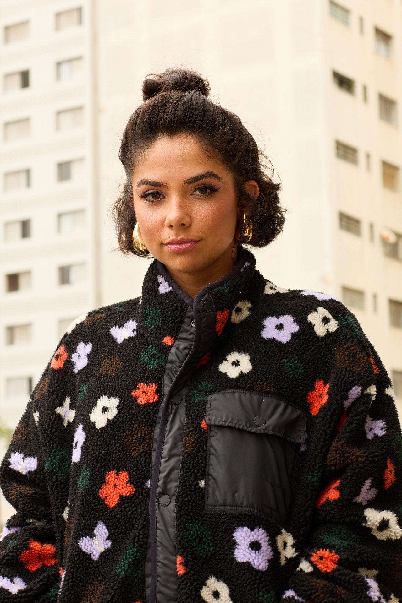 Bruna Mascarenhas - Gustavo Barros Uehara / Divulgação 