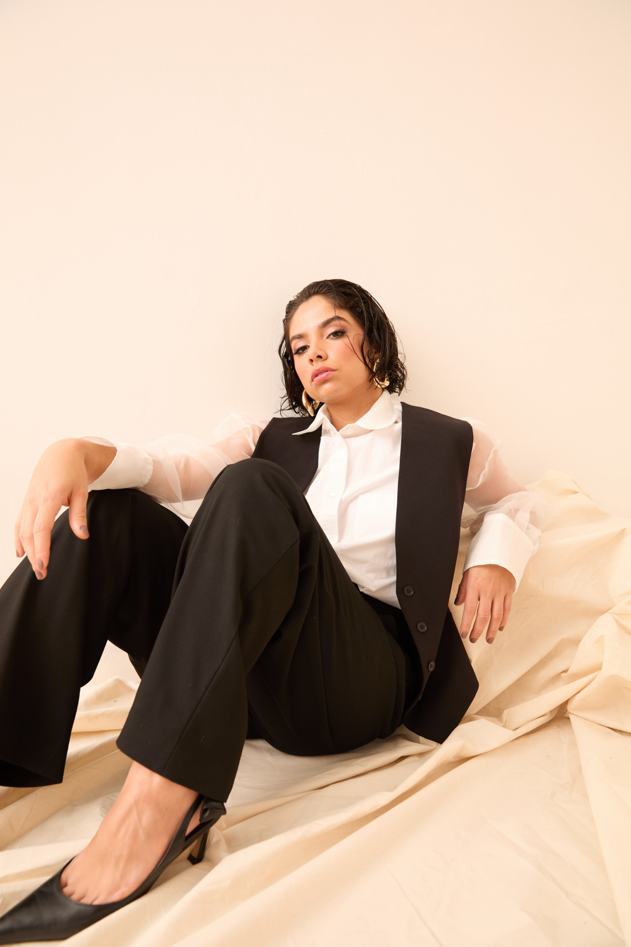 Bruna Mascarenhas - Gustavo Barros Uehara / Divulgação 