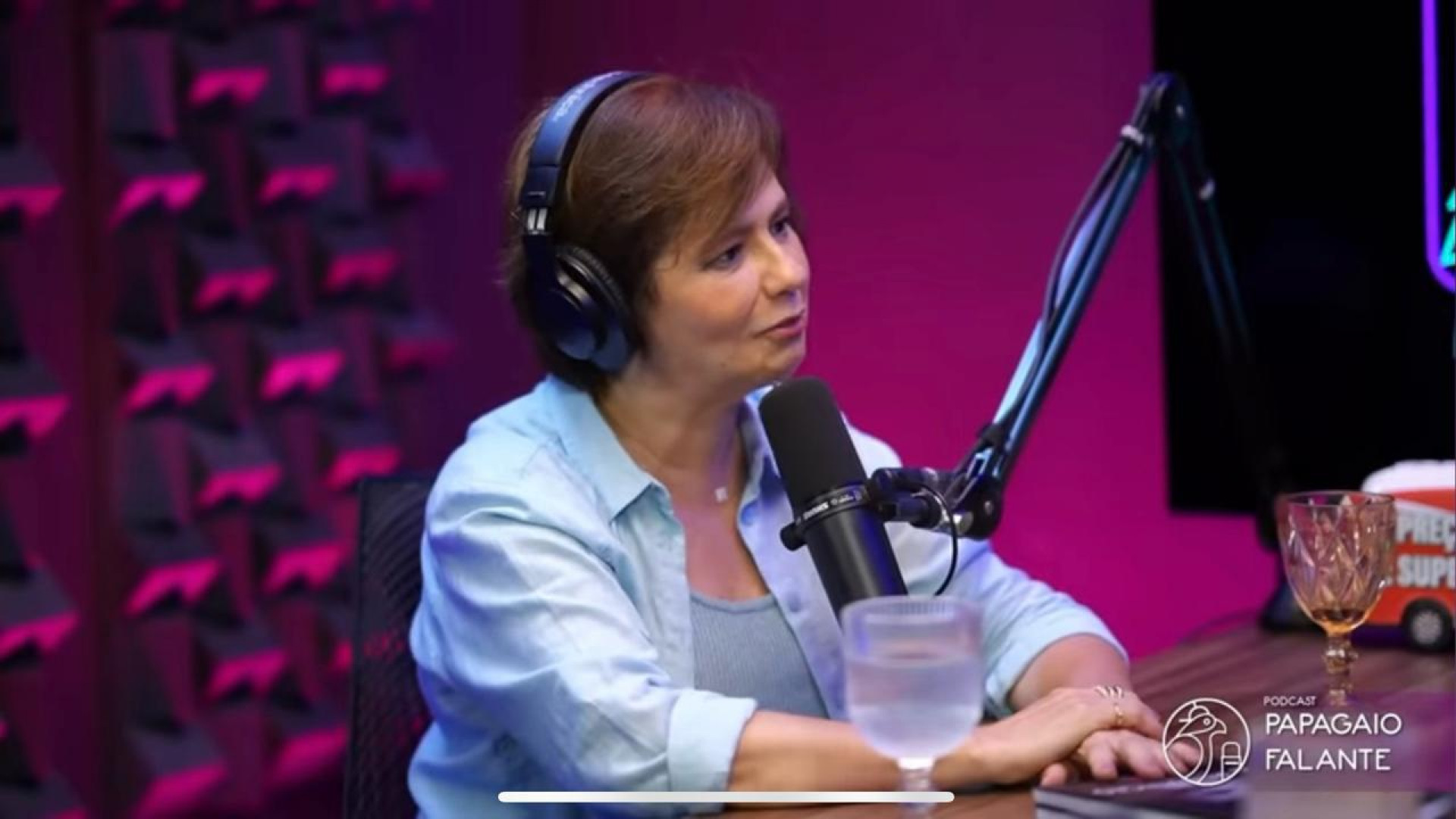 Narjara Turetta - Reprodução/Youtube