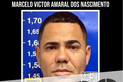 Líder de quadrilha especializada em roubo de veículos é preso em Cabo Frio