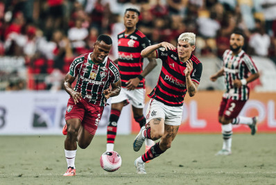 Flamengo e Fluminense decidem Carioca pela quinta vez em sete anos