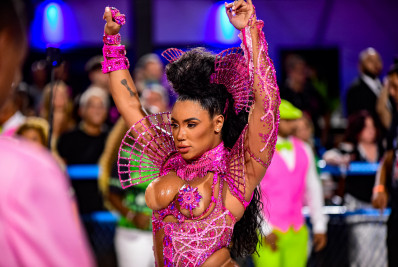 Mangueira é condenada pela Justiça por expor crianças no Carnaval