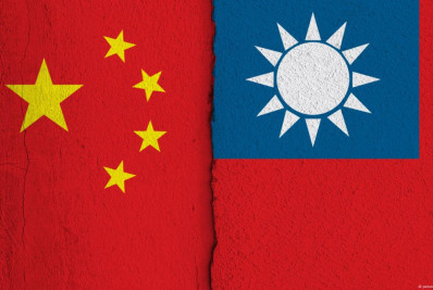 China ameaça reforçar cerco a Taiwan se movimento separatista crescer