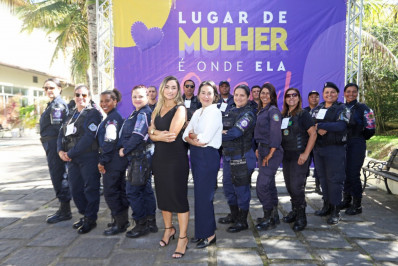 Búzios realiza Semana da Mulher com Celebração, Empoderamento e Conquista da Independência Feminina
