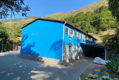 Escola de Petrópolis se destaca nacionalmente com projeto inspirador