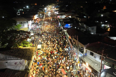 Carnaval 2025 em Armação dos Búzios movimenta cerca de R$ 312 milhões na economia 