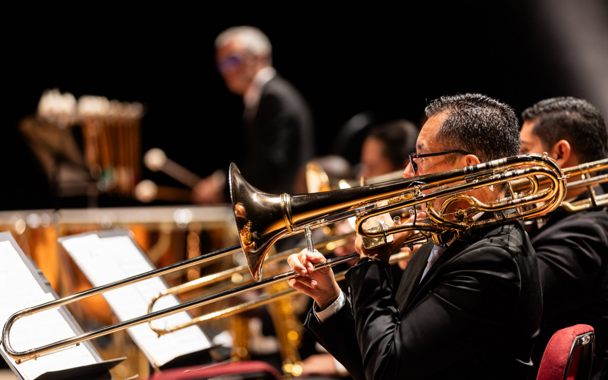 A OSB já encontrou diversos talentos ao longo dos anos