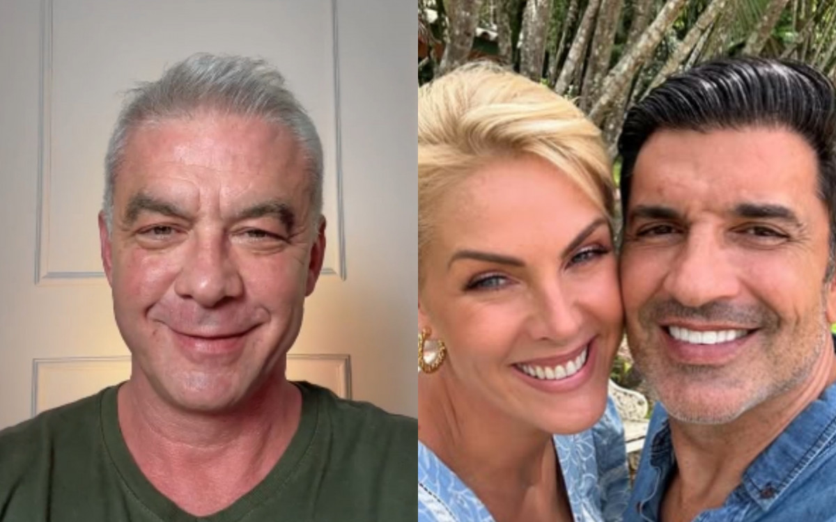 Alexandre Correa pede prisão de Edu Guedes