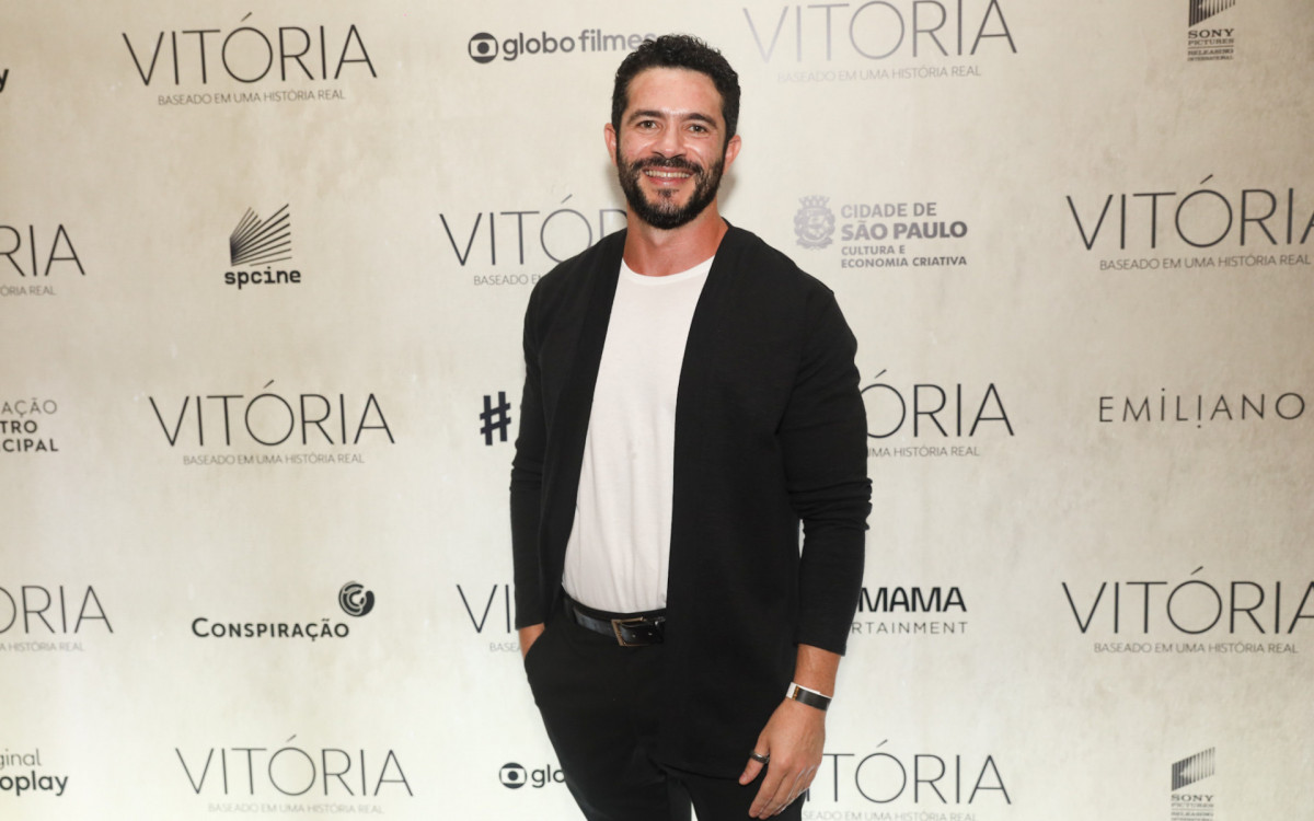 Vinícius de Oliveira
