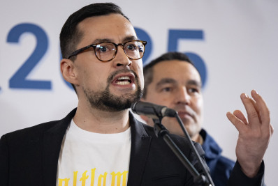 Trump é 'imprevisível', afirma primeiro-ministro da Groenlândia